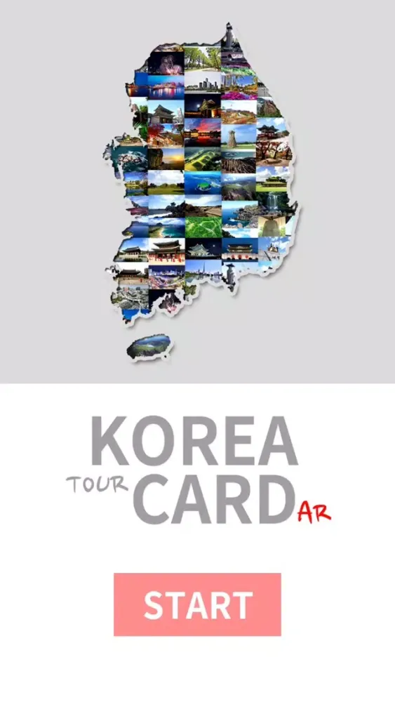 Korea Card Screenshots