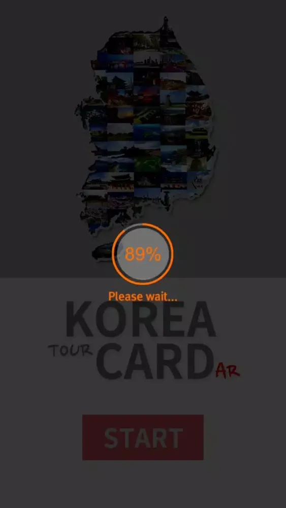 Korea Card Screenshots