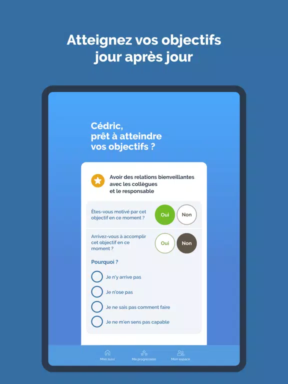 Verry Appli iPad 應用截圖