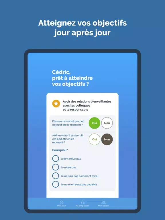 Verry Appli iPad  スクリーンショット