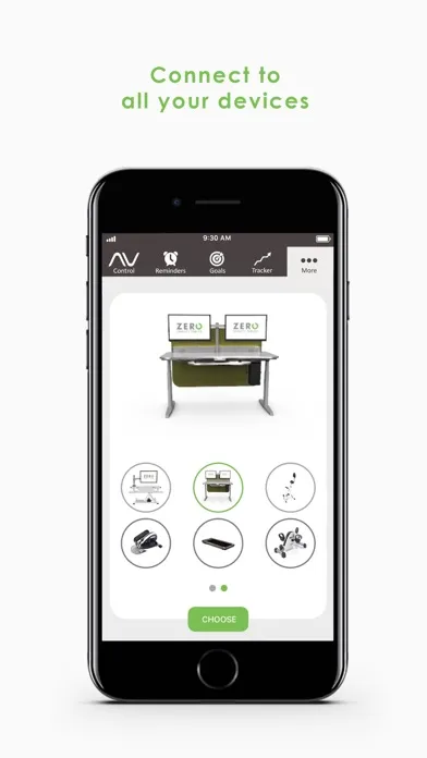 تصاویر Work Fit Challenge