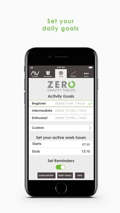 تصاویر Work Fit Challenge