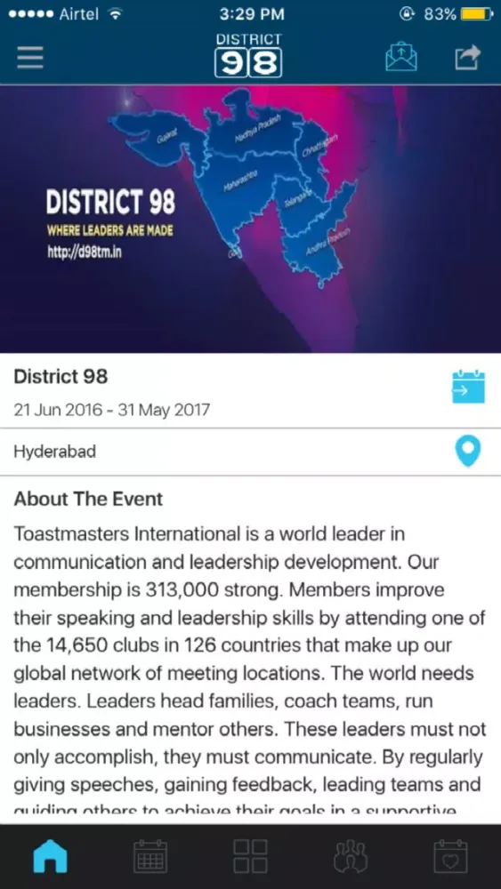 District 98 Screenshots