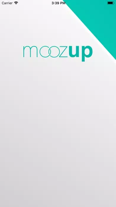 MoozUp 스크린샷