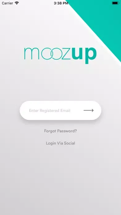 MoozUp 스크린샷