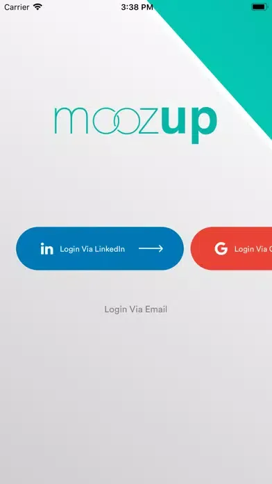 MoozUp 스크린샷