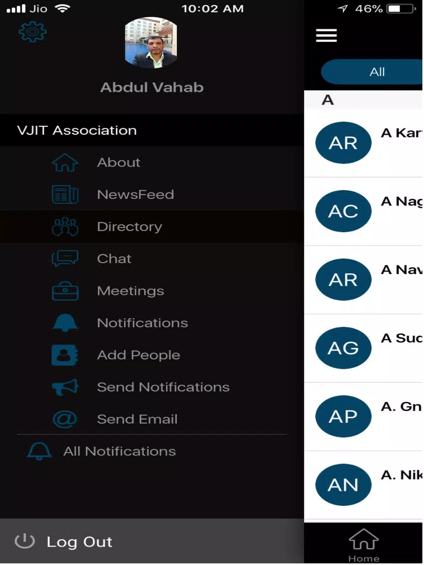 تصاویر VJIT MeraCampus iPad 