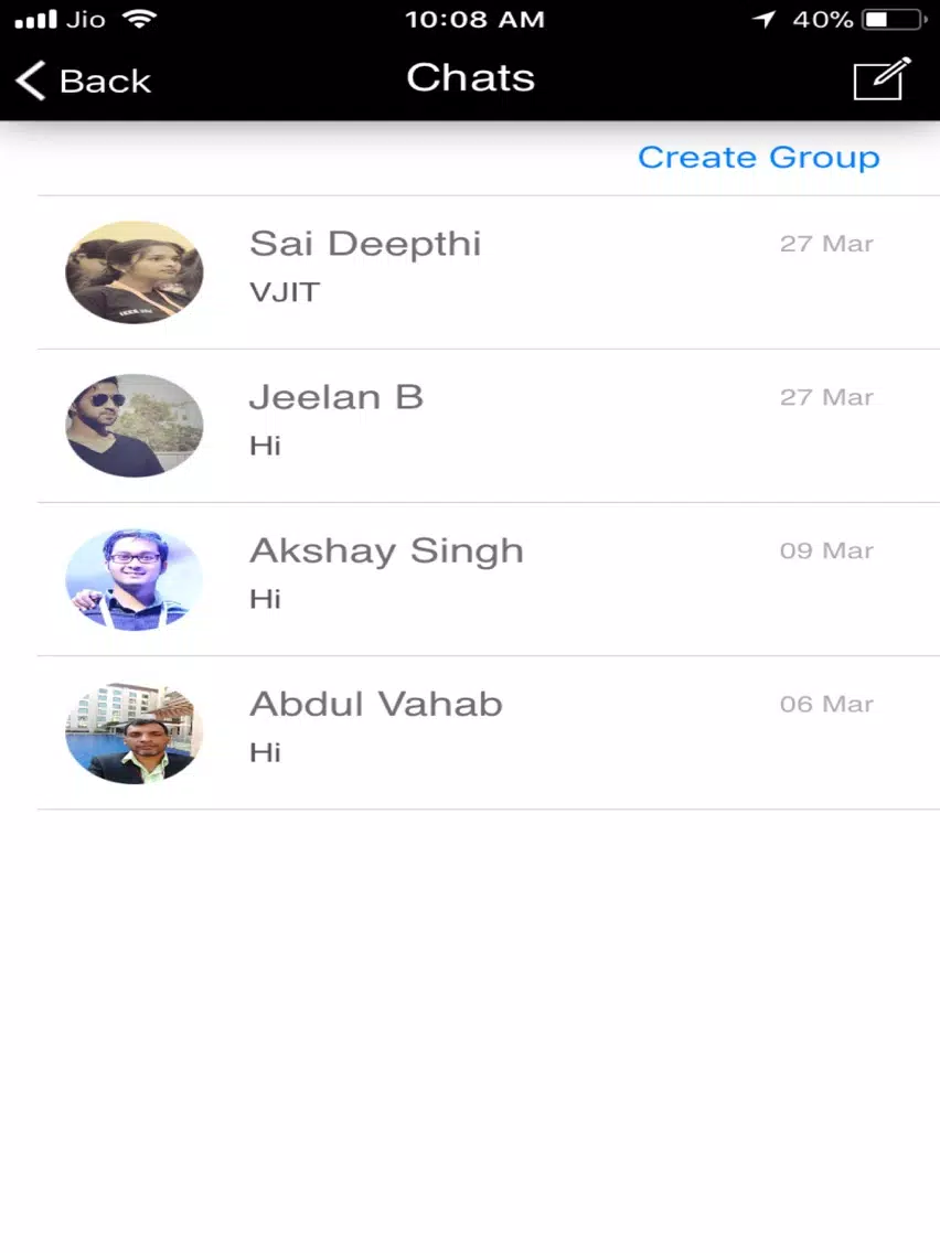 تصاویر VJIT MeraCampus iPad 