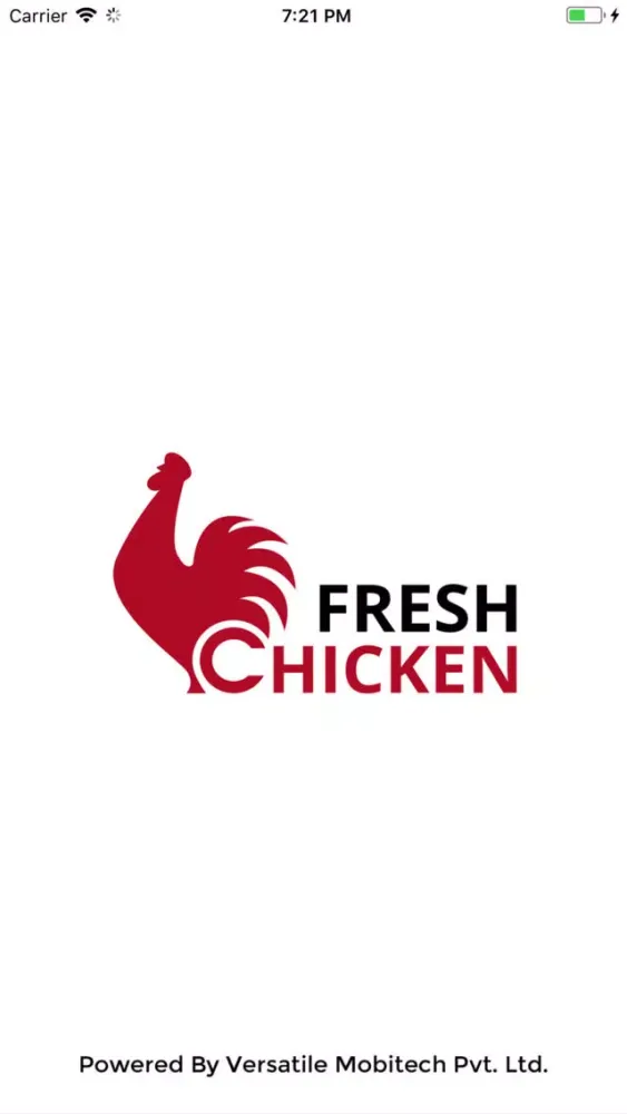 Captures d'écran de Fresh Chicken