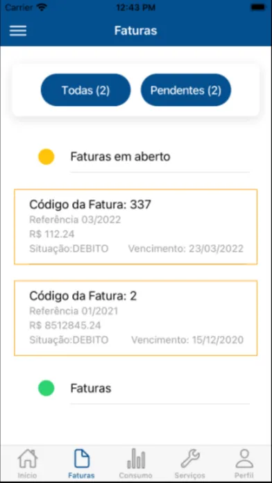 APP ANE應用截圖