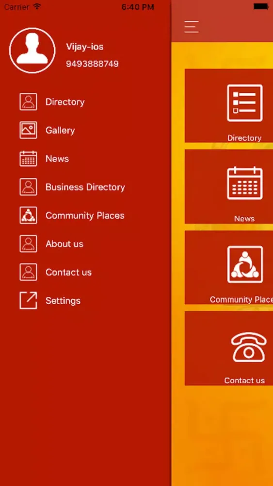 Arham India Screenshots