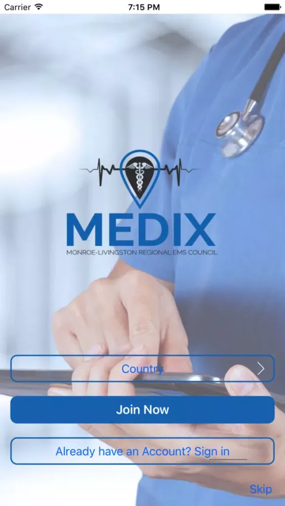 Medix int Screenshots
