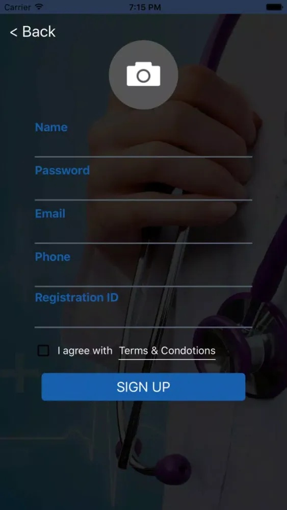Medix int Screenshots