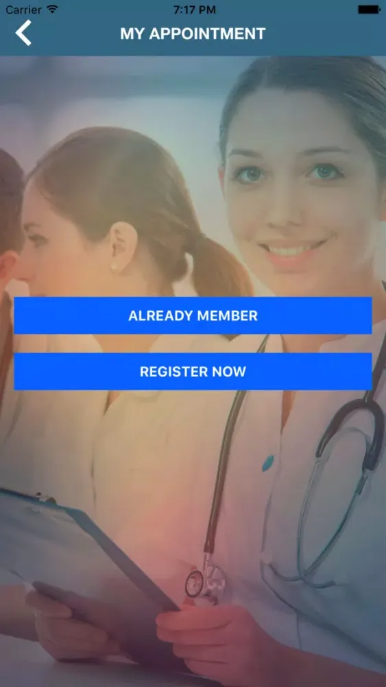 Medix int Screenshots