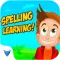 English Learning Kids Game