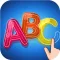 Kids Abc Learning and Writing