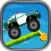 Road Draw Car Rider