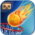 VR Basketball Shoot