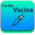 Cartão Vacina
