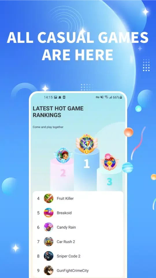 تصاویر GameVerse