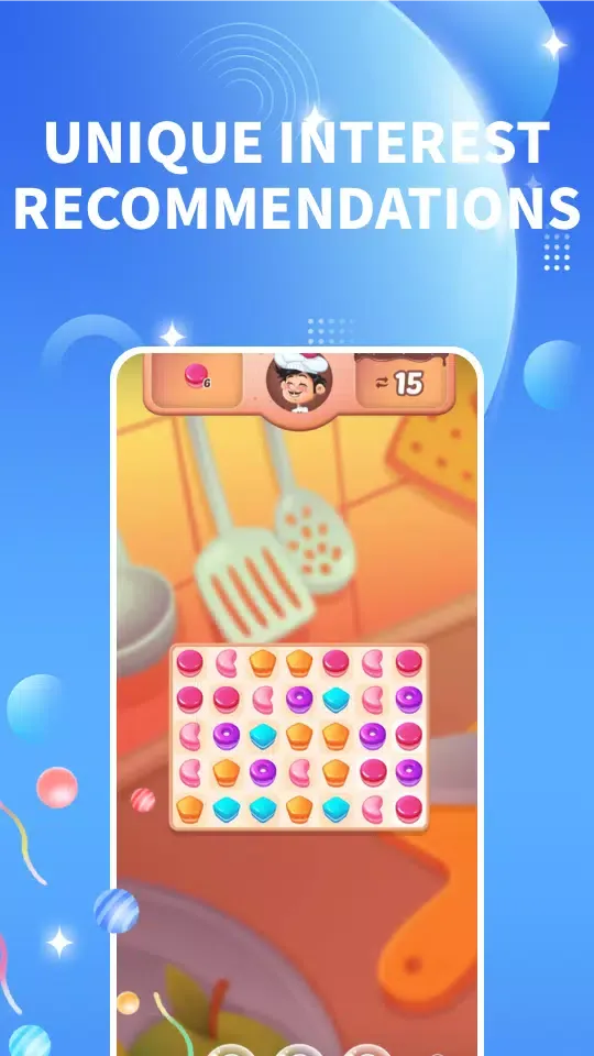 تصاویر GameVerse