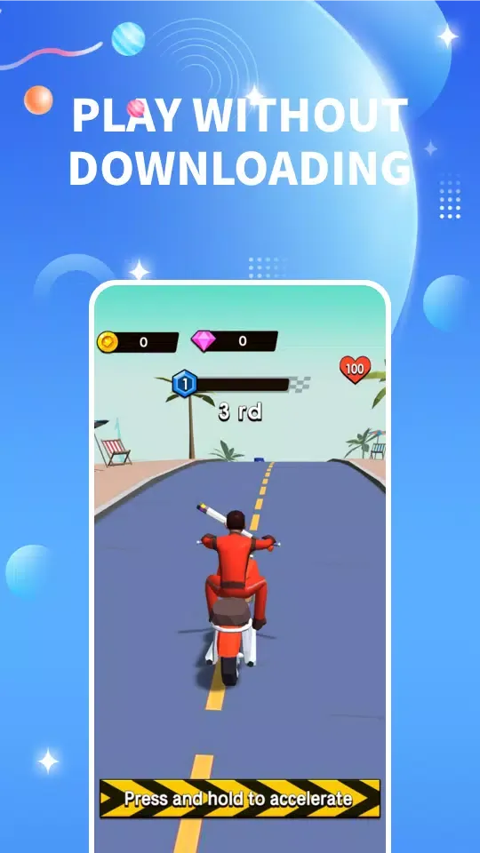 تصاویر GameVerse