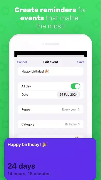 صور Bzzzt! - Event Countdown