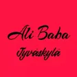 Ali Baba