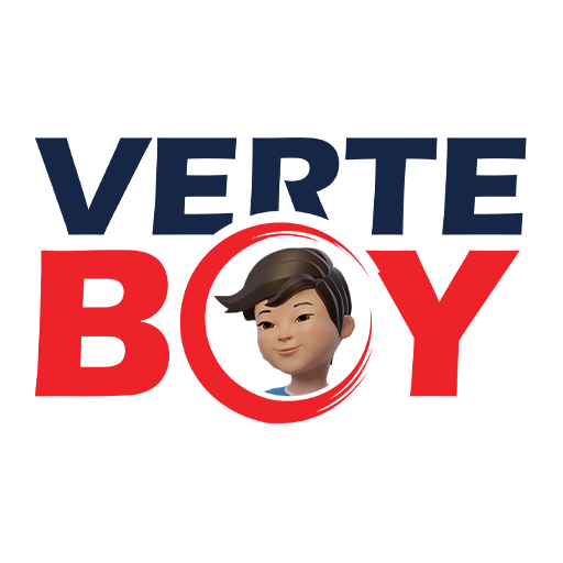 Verte Boy Verte Boy