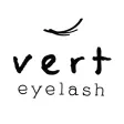 vert eye lash vert eye lash