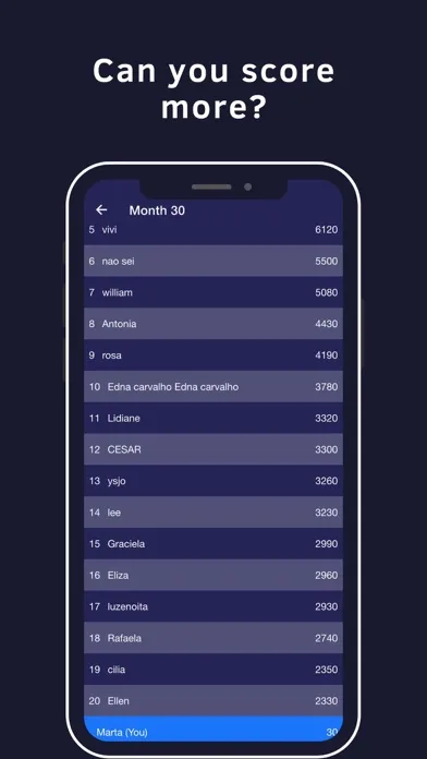 Bible Games: Trivia Bible Quiz Screenshots