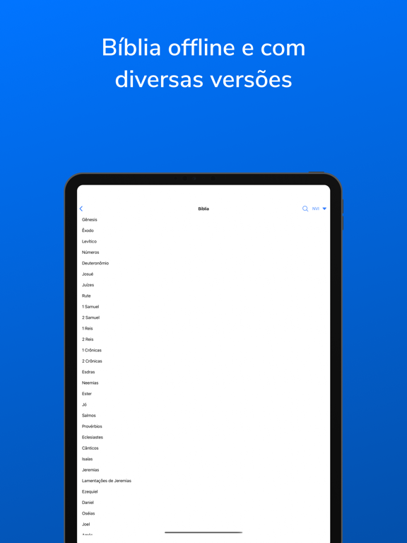 Harpa cristã com áudio: Hinos iPad  Screenshots