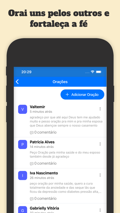 Harpa cristã com áudio: Hinos Screenshots