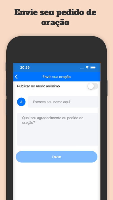 Harpa cristã com áudio: Hinos Screenshots