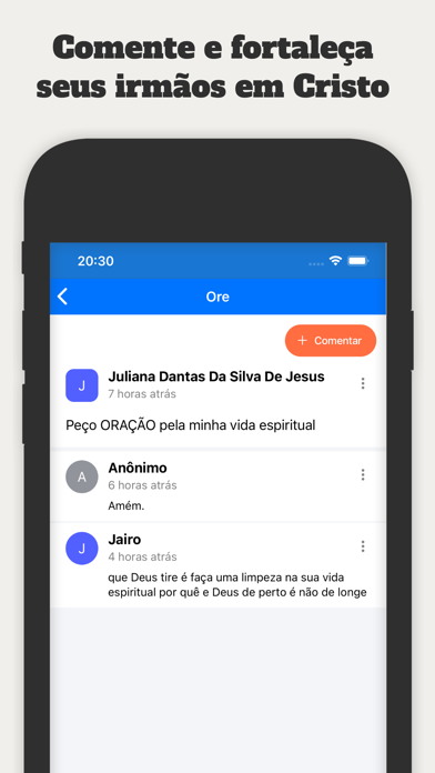 Harpa cristã com áudio: Hinos Screenshots