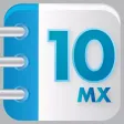 10 digitos MX 10 digitos MX