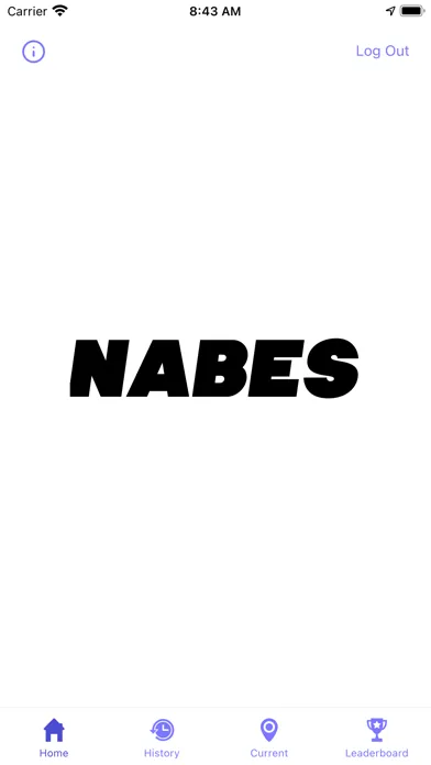 Nabes: Explore & collect hoods سکرین شاٹس