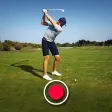 Golf Shot Camera Golf Shot Camera