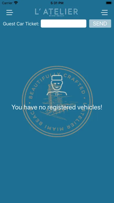 KWIC Mobile سکرین شاٹس