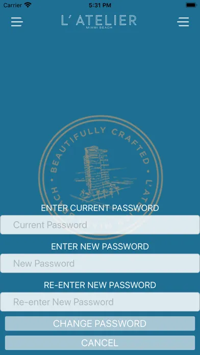 KWIC Mobile سکرین شاٹس