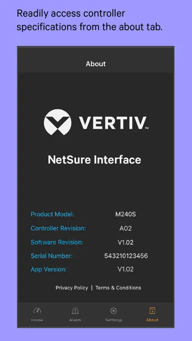 NetSure應用截圖