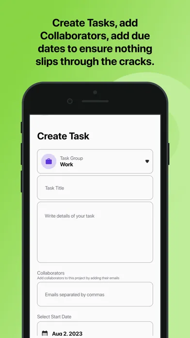 صور TaskBox Pro - Task Manager