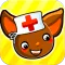 BAT VET! Doctor games for kids