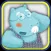 Finger Books-Grandpa Hippo's Garden