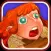 Finger Books-Gullivers Travels