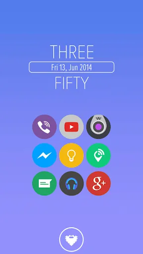 صور Elun - Icon Pack