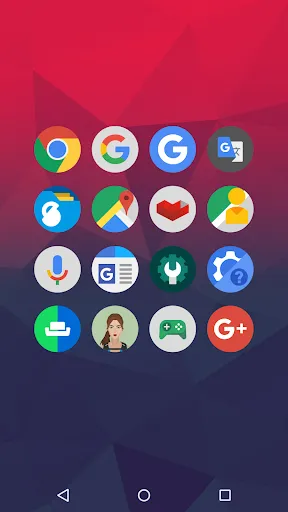 صور Elun - Icon Pack