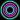 Neon Glow Rings