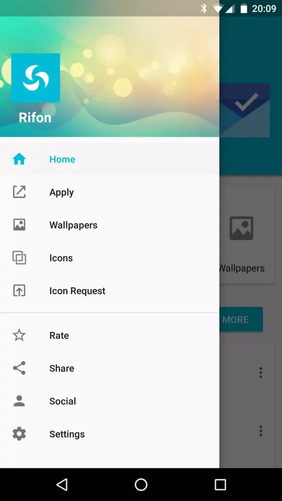 صور Rifon