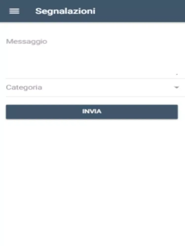 Comuny App iPad  Ekran Görüntüleri